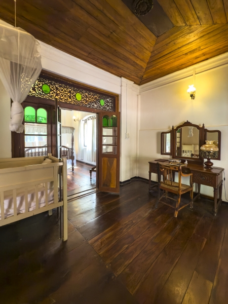 Heritage Walauwa Image